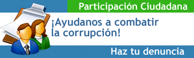 Denuncias