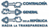 Contralor&iacute;a General de la Rep&uacute;blica
