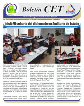 boletin - Edició 87