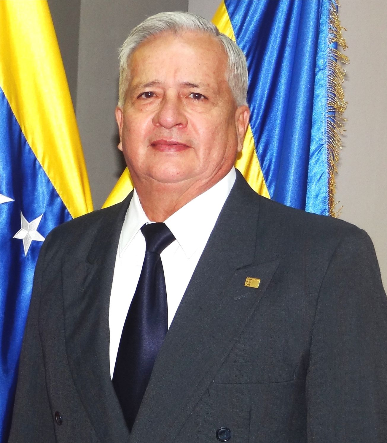 Dr. Pablo García U.