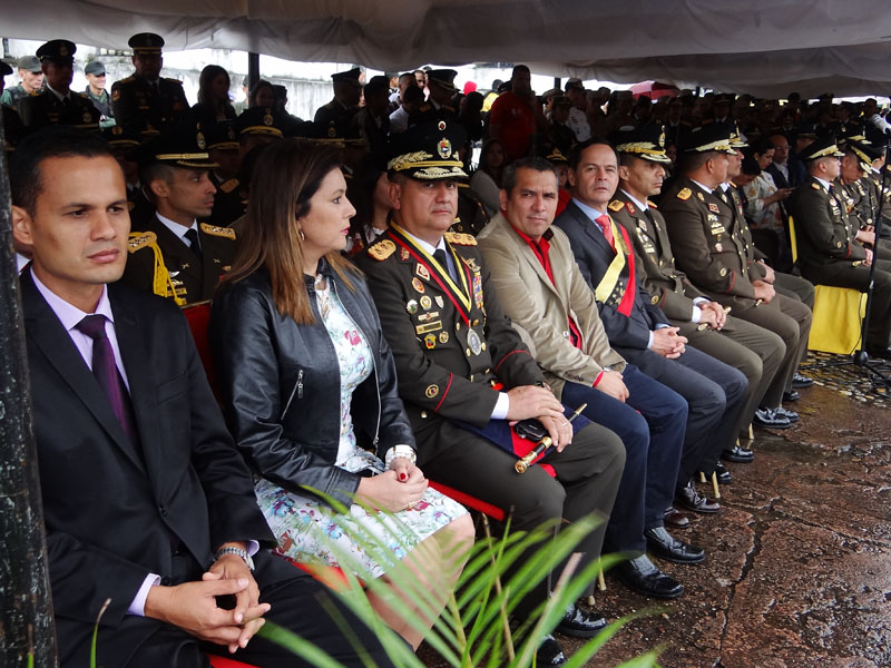 196 Aniv. Batalla de Carabobo 20176