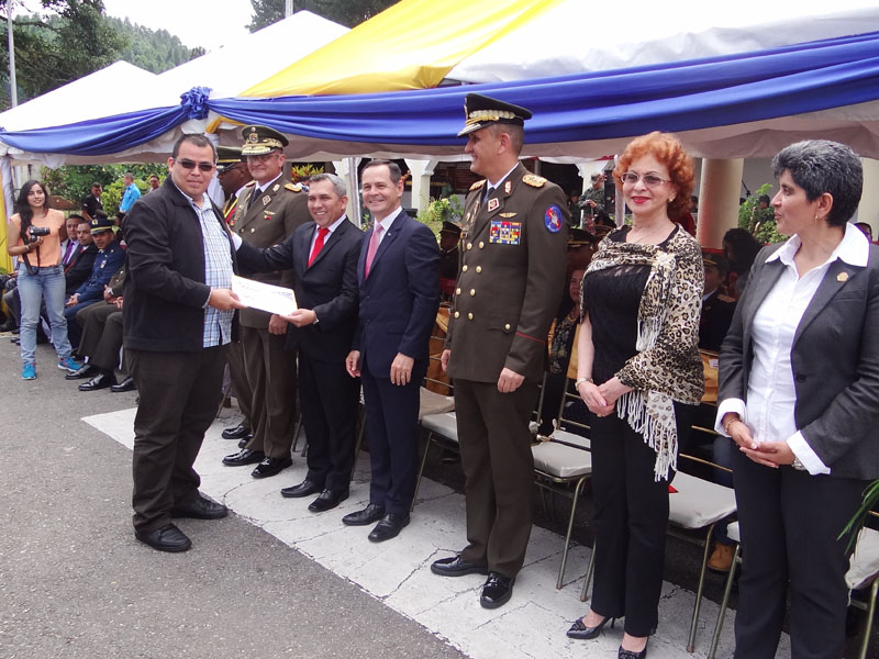 80 Aniv. Guardia Nacional Bolivariana 201727