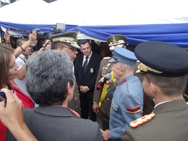 Acto 78 Aniversario de la Guardia Nacional Bolivariana3