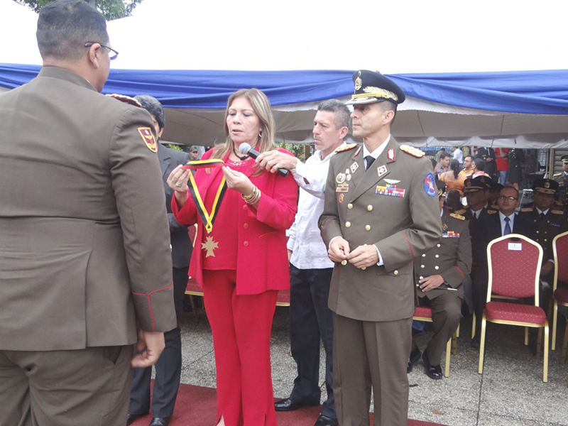 Acto 78 Aniversario de la Guardia Nacional Bolivariana14