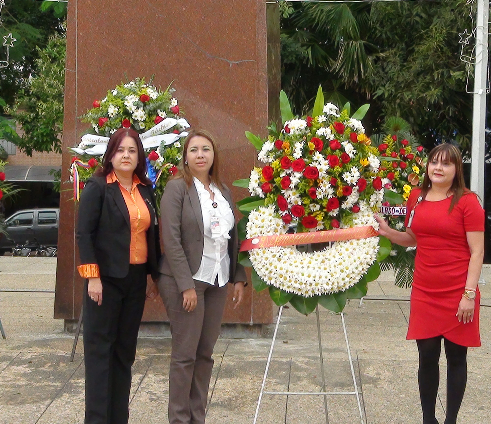 Acto Protocolar y Misa 53 Aniversario CET10