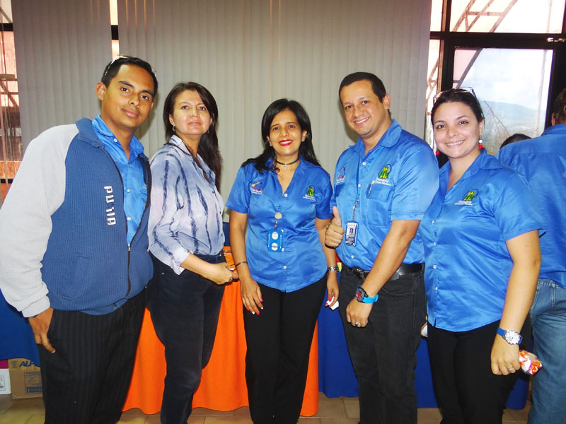 Bazar Navideño CET 201617