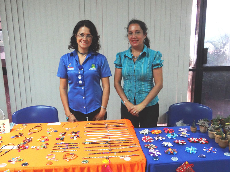Bazar Navideño CET 201626