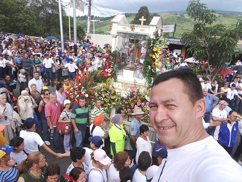 Caminata Virgen de la Consolación15