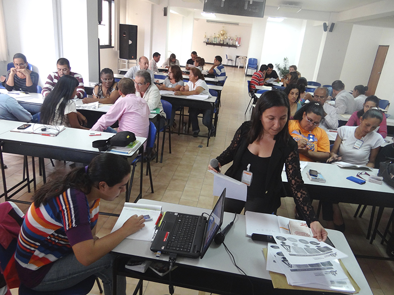 Capacitación Formación de Facilitadores2