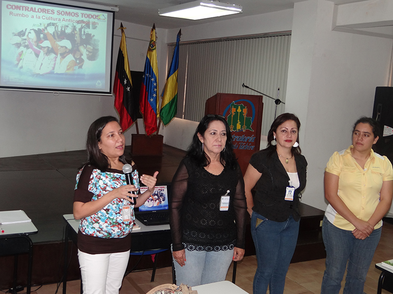 Capacitación Formación de Facilitadores8