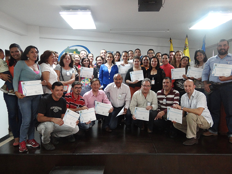 Capacitación Formación de Facilitadores9