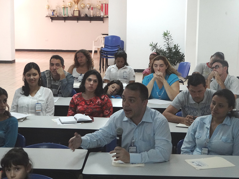Capacitación Formación de Facilitadores12