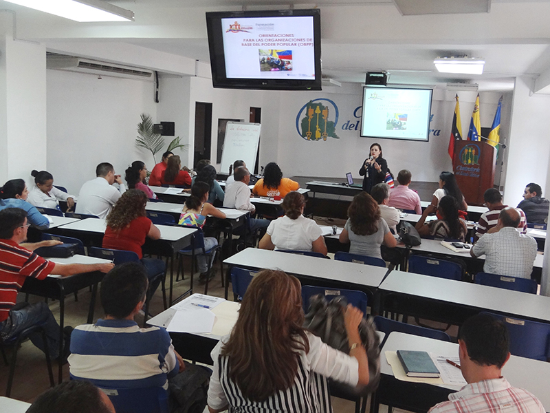 Capacitación Formación de Facilitadores15