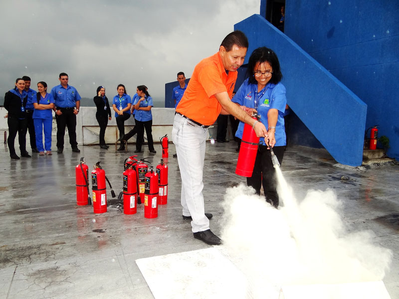 Capacitacion Sobre Incendios3