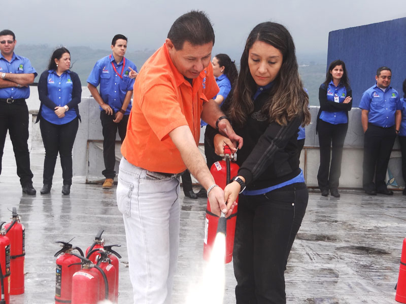 Capacitacion Sobre Incendios7