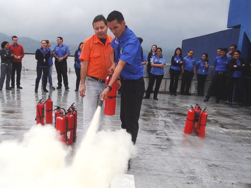 Capacitacion Sobre Incendios8