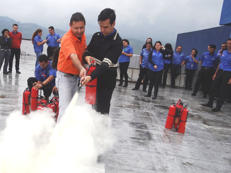 Capacitacion Sobre Incendios9