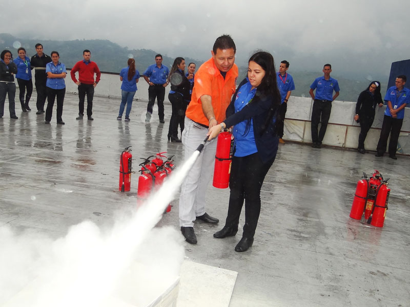 Capacitacion Sobre Incendios10