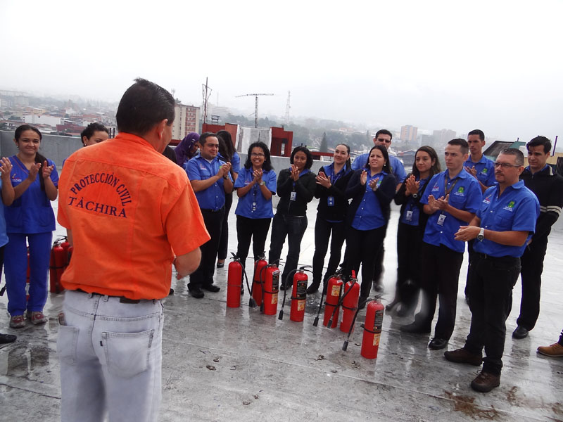 Capacitacion Sobre Incendios12