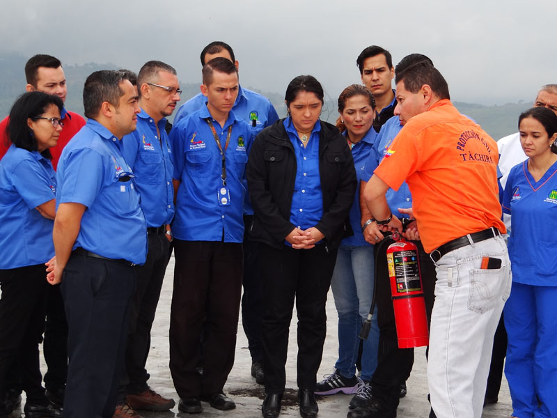 Capacitacion Sobre Incendios13