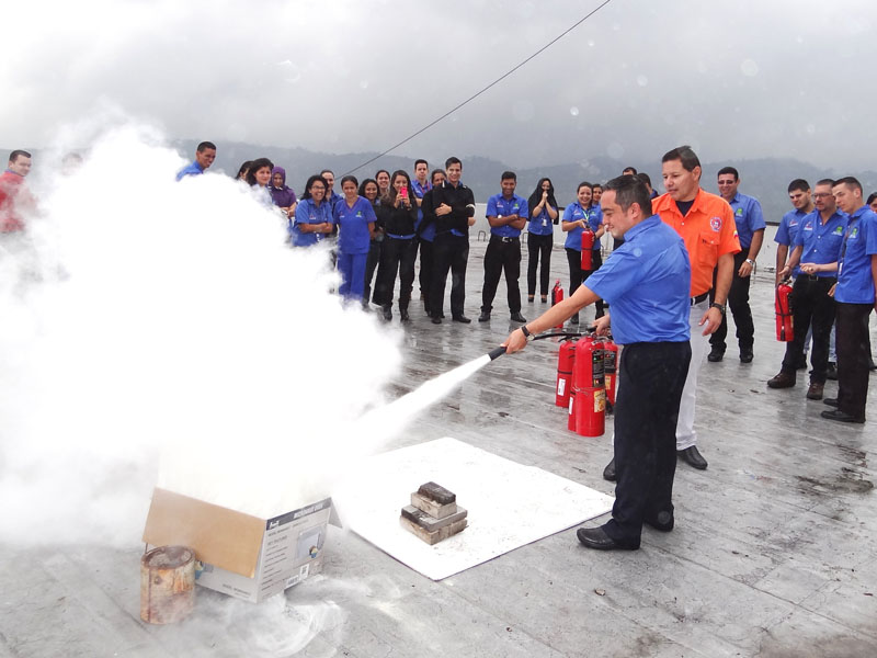 Capacitacion Sobre Incendios14
