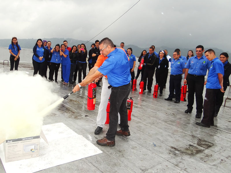 Capacitacion Sobre Incendios15