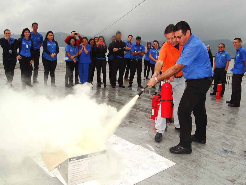 Capacitacion Sobre Incendios16