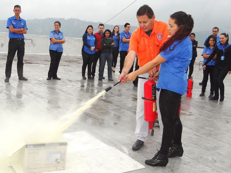 Capacitacion Sobre Incendios17