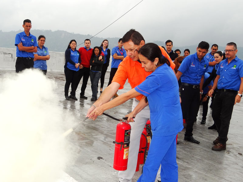 Capacitacion Sobre Incendios18