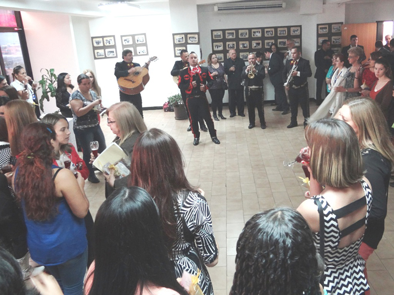 Celebración Día de la Mujer3