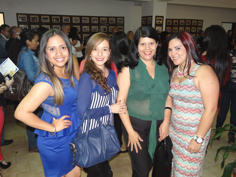 Celebración Día de la Mujer5