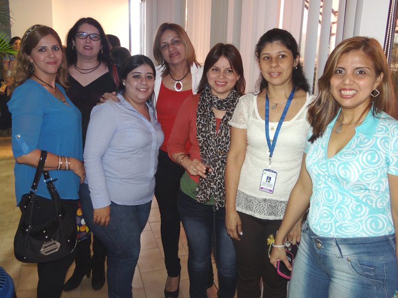 Celebración Día de la Mujer6