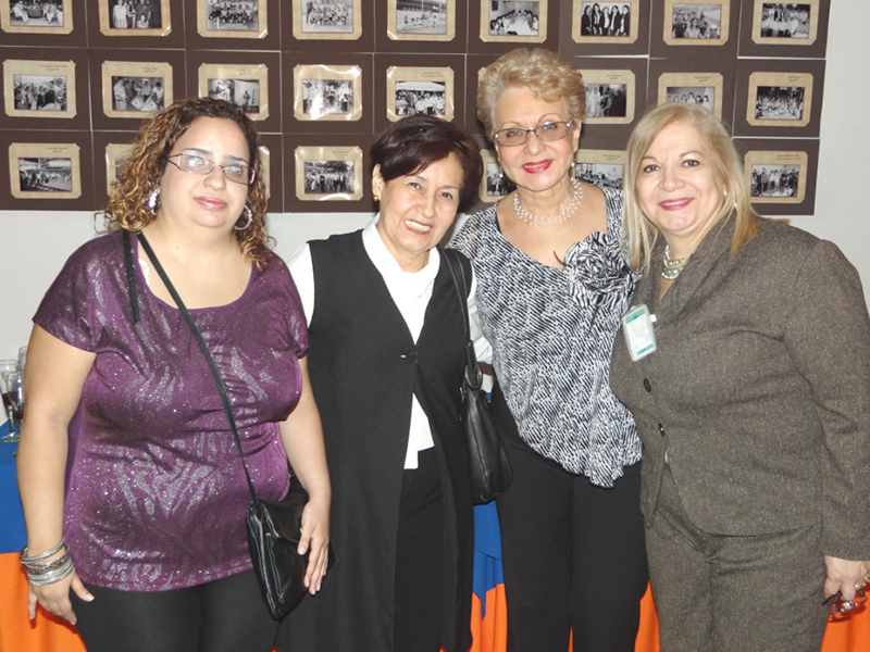 Celebración Día de la Mujer7