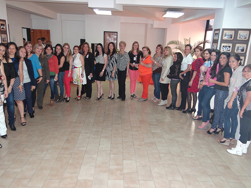 Celebración Día de la Mujer9