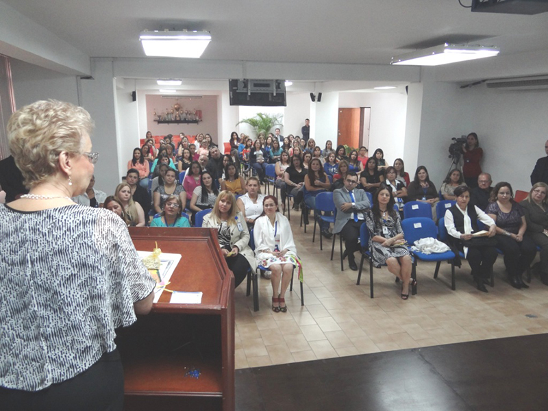 Celebración Día de la Mujer12