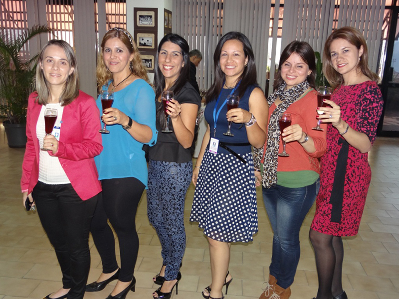 Celebración Día de la Mujer13