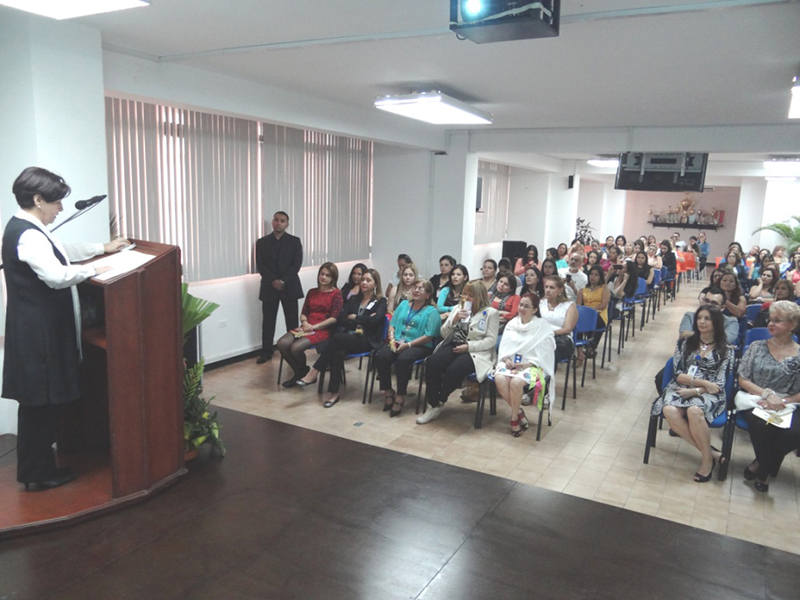Celebración Día de la Mujer14