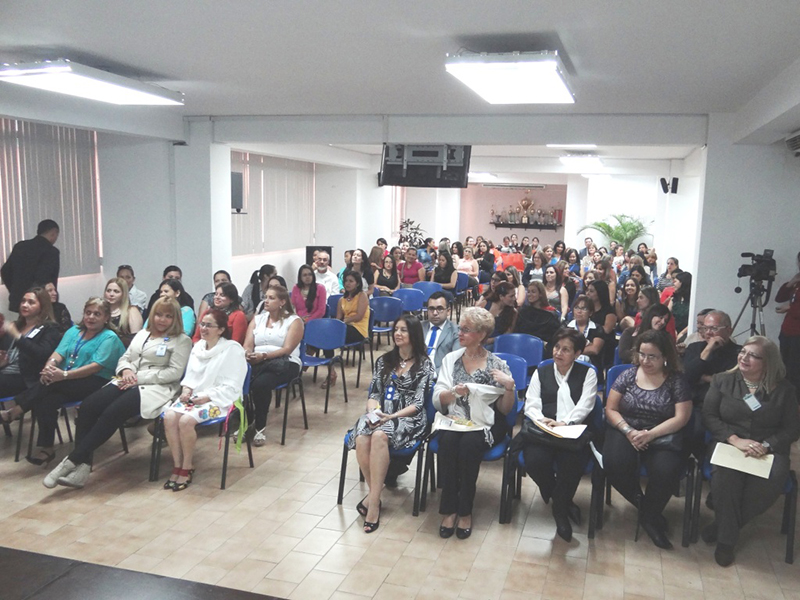 Celebración Día de la Mujer16