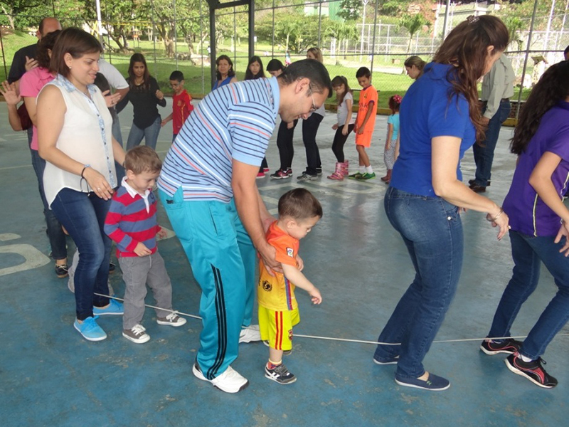 Celebración de Padre e Hijos7