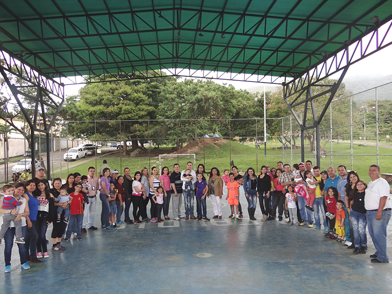 Celebración de Padre e Hijos10