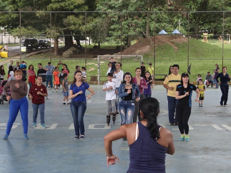 Celebración de Padre e Hijos13