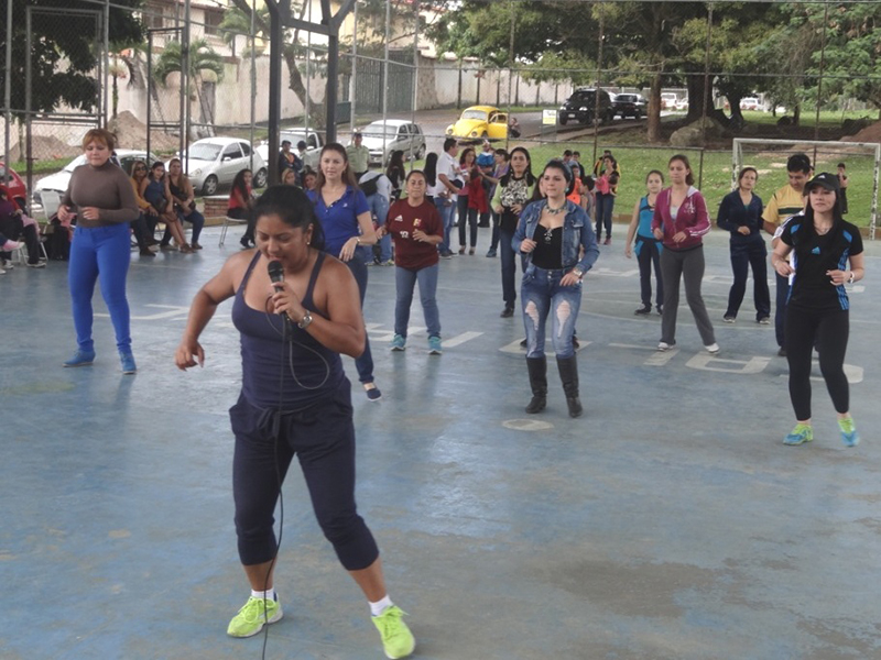 Celebración de Padre e Hijos15
