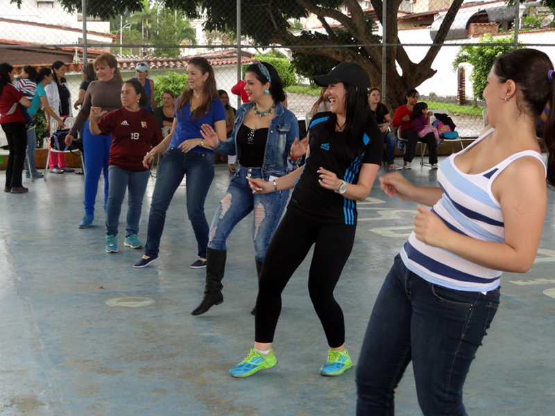 Celebración de Padre e Hijos17
