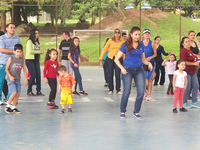 Celebración de Padre e Hijos18