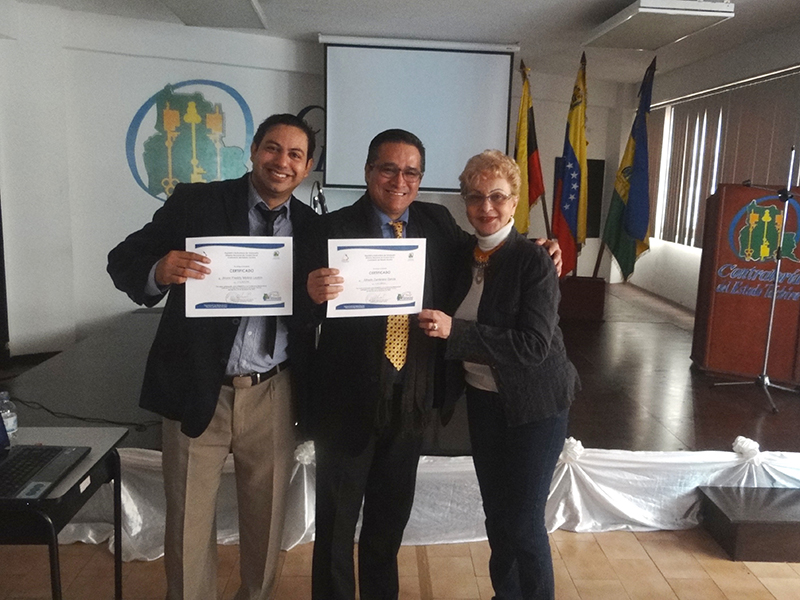 Charla Motivacional 3