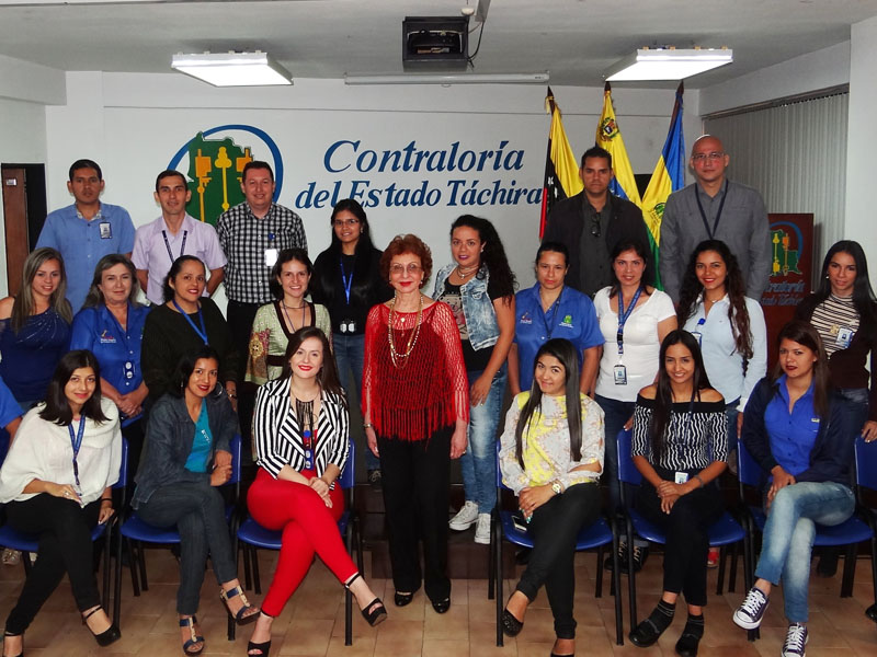 Clase Magistral VI Cohorte EGA7