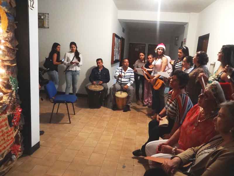 Concurso Portales de Navidad 201717