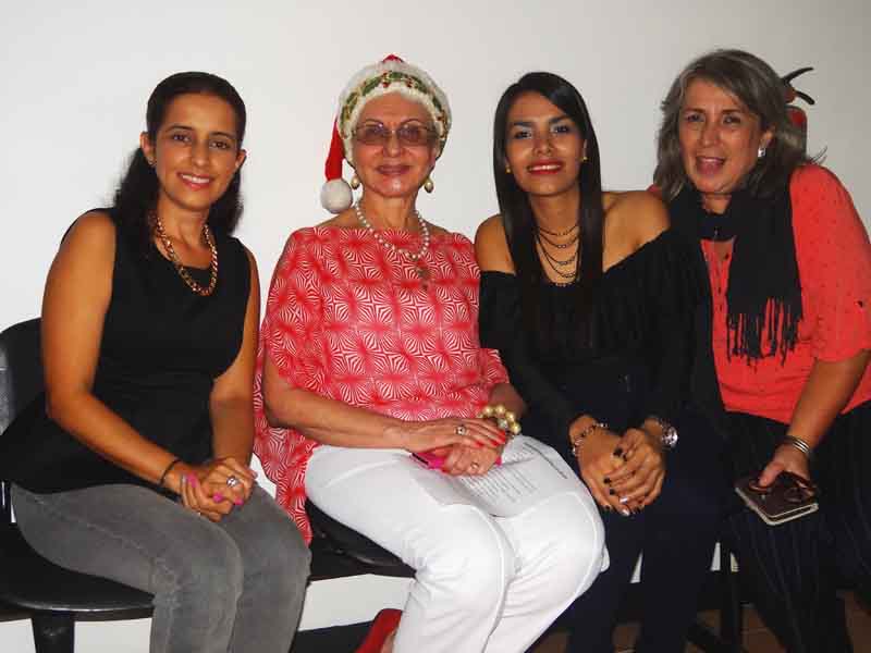 Concurso Portales de Navidad 201721