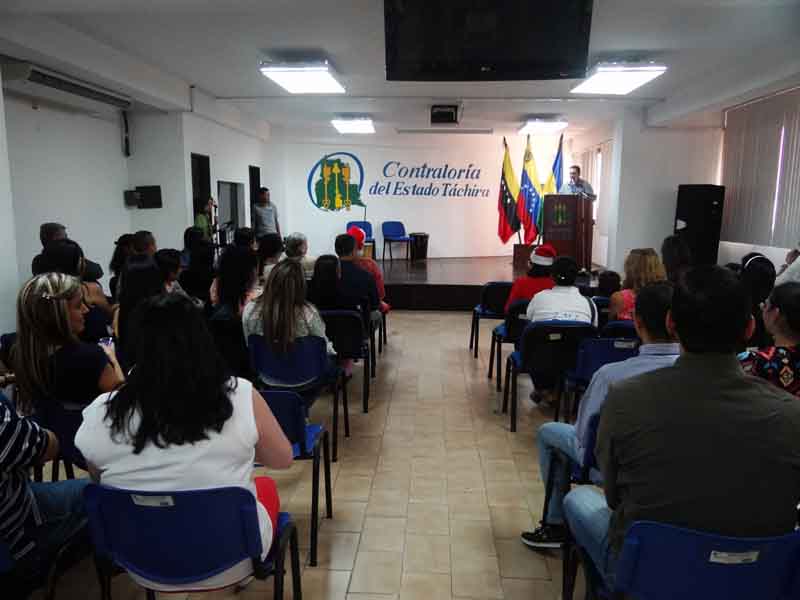 Concurso Portales de Navidad 201722