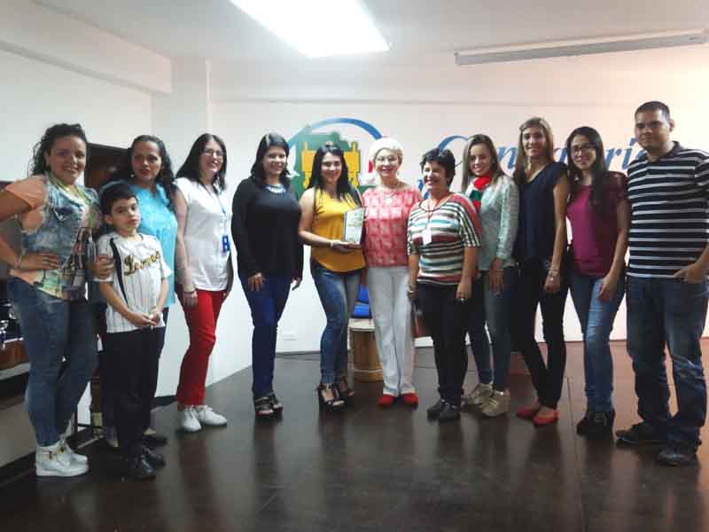 Concurso Portales de Navidad 201725